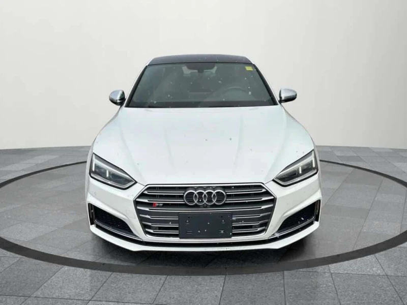 Audi S5 * АВТО КРЕДИТ* ЦЕНА ДО БГ * СЕРВИЗНА ИСТОРИЯ * - 19300 € / 37747.52 лв. - 88119908 1 | Car24.bg Audi S5 * АВТО КРЕДИТ* ЦЕНА ДО БГ * СЕРВИЗНА ИСТОРИЯ * - 19300 € / 37747.52 лв. - 88119908 1