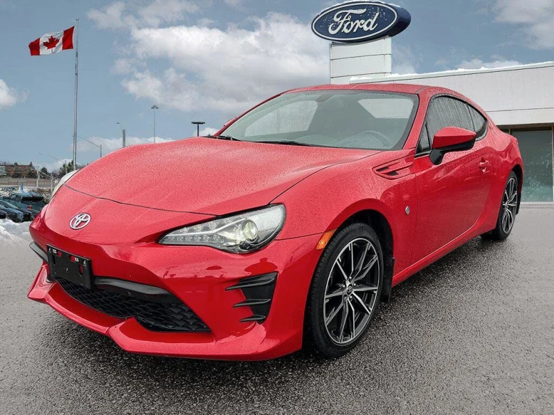 Toyota GR86 * АвтоКредит * (ЦЕНА ДО БГ) - 20399 € / 39896.98 лв. - 32137031 1 | Car24.bg Toyota GR86 * АвтоКредит * (ЦЕНА ДО БГ) - 20399 € / 39896.98 лв. - 32137031 1