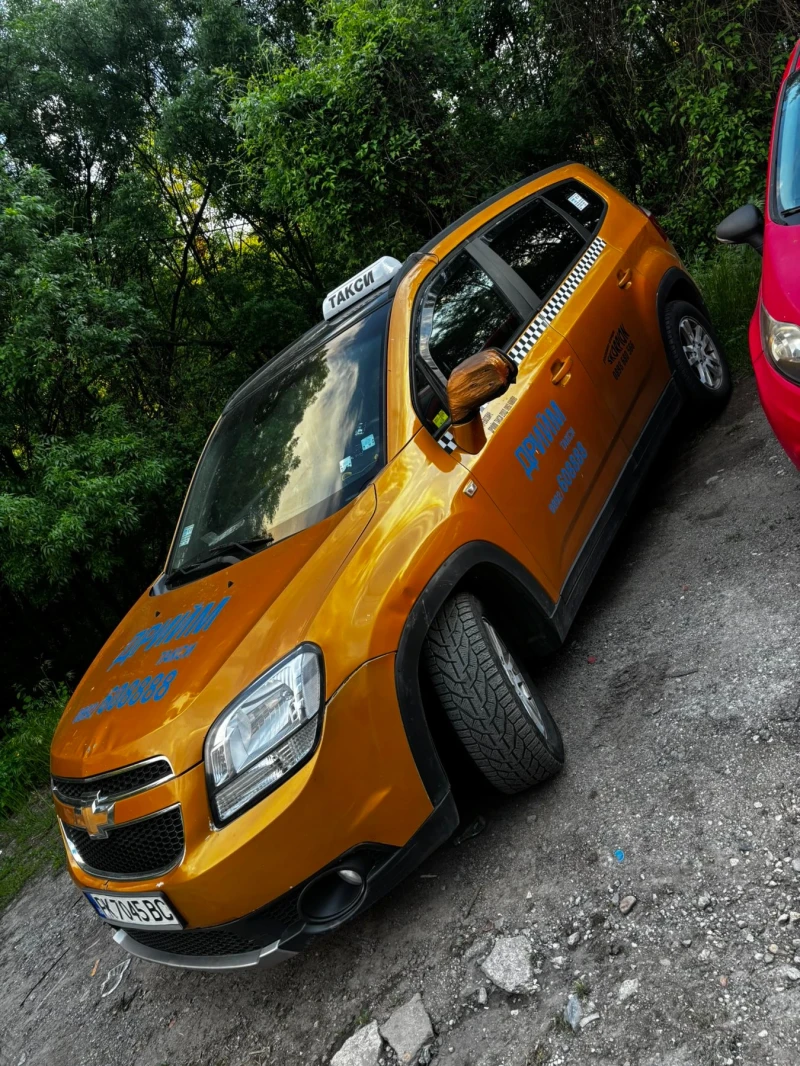 Chevrolet Orlando - 2000 € / 3911.66 лв. - 87355522 1 | Car24.bg Chevrolet Orlando - 2000 € / 3911.66 лв. - 87355522 1