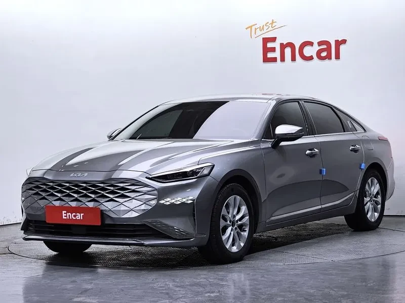 Kia K8 3.5 Lpg 2Wd Standard | Auto.bg — изображение 1 Kia K8 3.5 Lpg 2Wd Standard | Auto.bg — изображение 1