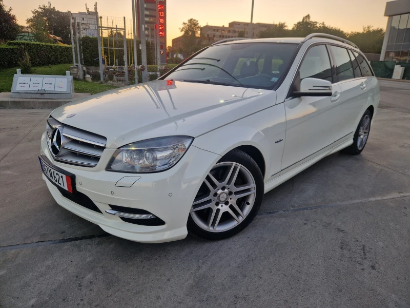 Mercedes-Benz C 350 AMG/4Matic/Face/Avomat/EU5/231кс - 5000 € / 9779.15 лв. - 12611663 1 | Car24.bg Mercedes-Benz C 350 AMG/4Matic/Face/Avomat/EU5/231кс - 5000 € / 9779.15 лв. - 12611663 1