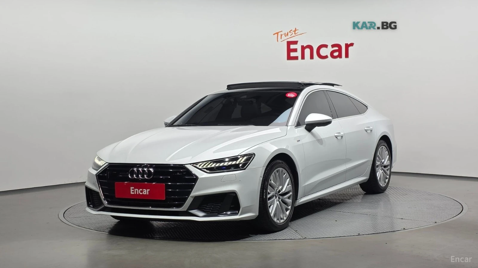Audi A7 45 TDI* QUATTRO PREMIUM* | Auto.bg — изображение 1 Audi A7 45 TDI* QUATTRO PREMIUM* | Auto.bg — изображение 1
