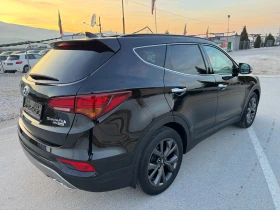 Hyundai Santa fe 2.2CRDI FACE :: 126000км. :: 4WD - 36500 лв. / 18662.15 € - 20556896 4 | Car24.bg Hyundai Santa fe 2.2CRDI FACE :: 126000км. :: 4WD - 36500 лв. / 18662.15 € - 20556896 4