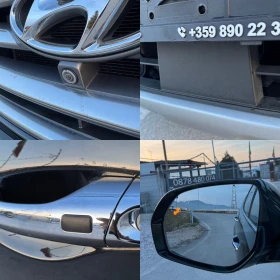 Hyundai Santa fe 2.2CRDI FACE :: 126000км. :: 4WD - 36500 лв. / 18662.15 € - 20556896 13 | Car24.bg Hyundai Santa fe 2.2CRDI FACE :: 126000км. :: 4WD - 36500 лв. / 18662.15 € - 20556896 13