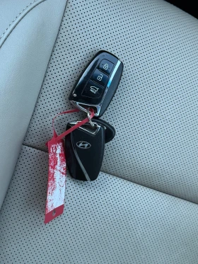 Hyundai Santa fe 2.2CRDI FACE :: 126000км. :: 4WD - 36500 лв. / 18662.15 € - 20556896 16 | Car24.bg Hyundai Santa fe 2.2CRDI FACE :: 126000км. :: 4WD - 36500 лв. / 18662.15 € - 20556896 16