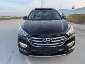 Hyundai Santa fe 2.2CRDI FACE :: 126000км. :: 4WD - 36500 лв. / 18662.15 € - 20556896 2 | Car24.bg Hyundai Santa fe 2.2CRDI FACE :: 126000км. :: 4WD - 36500 лв. / 18662.15 € - 20556896 2
