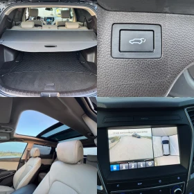 Hyundai Santa fe 2.2CRDI FACE :: 126000км. :: 4WD - 36500 лв. / 18662.15 € - 20556896 15 | Car24.bg Hyundai Santa fe 2.2CRDI FACE :: 126000км. :: 4WD - 36500 лв. / 18662.15 € - 20556896 15