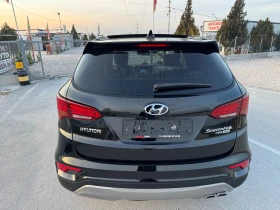 Hyundai Santa fe 2.2CRDI FACE :: 126000км. :: 4WD - 36500 лв. / 18662.15 € - 20556896 5 | Car24.bg Hyundai Santa fe 2.2CRDI FACE :: 126000км. :: 4WD - 36500 лв. / 18662.15 € - 20556896 5
