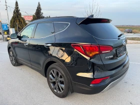 Hyundai Santa fe 2.2CRDI FACE :: 126000км. :: 4WD - 36500 лв. / 18662.15 € - 20556896 6 | Car24.bg Hyundai Santa fe 2.2CRDI FACE :: 126000км. :: 4WD - 36500 лв. / 18662.15 € - 20556896 6