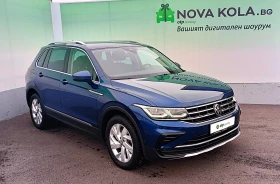 VW Tiguan 2.0 TSI 190 кс 4MOTION DSG - Car24.bg VW Tiguan 2.0 TSI 190 кс 4MOTION DSG