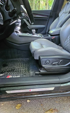 Audi SQ5 - 26000 € / 50851.58 лв. - 26800026 13 | Car24.bg Audi SQ5 - 26000 € / 50851.58 лв. - 26800026 13