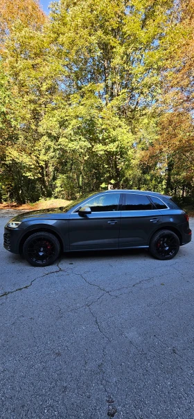 Audi SQ5 - 26000 € / 50851.58 лв. - 26800026 4 | Car24.bg Audi SQ5 - 26000 € / 50851.58 лв. - 26800026 4