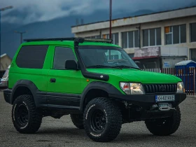 Toyota Land cruiser 3.0д 125+ + - 11900 € / 23274.38 лв. - 94697114 13 | Car24.bg Toyota Land cruiser 3.0д 125+ + - 11900 € / 23274.38 лв. - 94697114 13