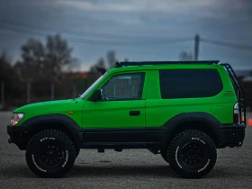 Toyota Land cruiser 3.0д 125+ + - 11900 € / 23274.38 лв. - 94697114 8 | Car24.bg Toyota Land cruiser 3.0д 125+ + - 11900 € / 23274.38 лв. - 94697114 8