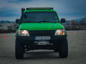 Toyota Land cruiser 3.0д 125+ + - 11900 € / 23274.38 лв. - 94697114 6 | Car24.bg Toyota Land cruiser 3.0д 125+ + - 11900 € / 23274.38 лв. - 94697114 6