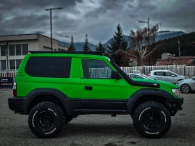 Toyota Land cruiser 3.0д 125+ + - 11900 € / 23274.38 лв. - 94697114 5 | Car24.bg Toyota Land cruiser 3.0д 125+ + - 11900 € / 23274.38 лв. - 94697114 5