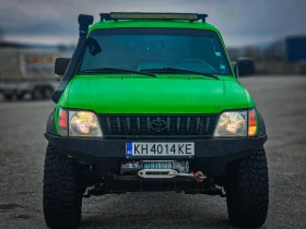 Toyota Land cruiser 3.0д 125+ + - 11900 € / 23274.38 лв. - 94697114 2 | Car24.bg Toyota Land cruiser 3.0д 125+ + - 11900 € / 23274.38 лв. - 94697114 2