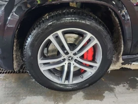 Mercedes-Benz GLS 63 AMG * AMG 63 * ДИСТРОНИК* ПАНОРАМА* BURMASTER* | Auto.bg — изображение 5 Mercedes-Benz GLS 63 AMG * AMG 63 * ДИСТРОНИК* ПАНОРАМА* BURMASTER* | Auto.bg — изображение 5