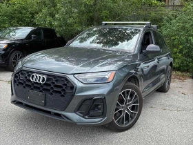 Audi Q5 | Progressiv | DISTRONIC | ПАНОРАМА | CARFAX |
