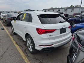 Audi Q3 S LINE PREMIUM PLUS | CARFAX | АВТОКРЕДИТ | Auto.bg — изображение 6 Audi Q3 S LINE PREMIUM PLUS | CARFAX | АВТОКРЕДИТ | Auto.bg — изображение 6