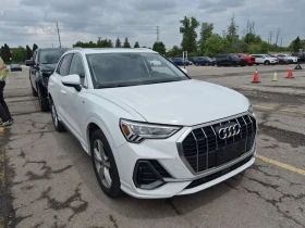 Audi Q3 S LINE PREMIUM PLUS | CARFAX | АВТОКРЕДИТ | Auto.bg — изображение 2 Audi Q3 S LINE PREMIUM PLUS | CARFAX | АВТОКРЕДИТ | Auto.bg — изображение 2