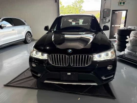 BMW X3 * xDrive28i * ПАНОРАМА* ПОЕГРЕВИ* ВИДЕО* | Auto.bg — изображение 6 BMW X3 * xDrive28i * ПАНОРАМА* ПОЕГРЕВИ* ВИДЕО* | Auto.bg — изображение 6