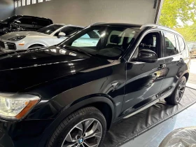 BMW X3 * xDrive28i * ПАНОРАМА* ПОЕГРЕВИ* ВИДЕО* | Auto.bg — изображение 2 BMW X3 * xDrive28i * ПАНОРАМА* ПОЕГРЕВИ* ВИДЕО* | Auto.bg — изображение 2