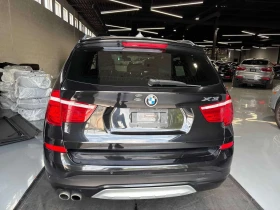 BMW X3 * xDrive28i * ПАНОРАМА* ПОЕГРЕВИ* ВИДЕО* | Auto.bg — изображение 4 BMW X3 * xDrive28i * ПАНОРАМА* ПОЕГРЕВИ* ВИДЕО* | Auto.bg — изображение 4