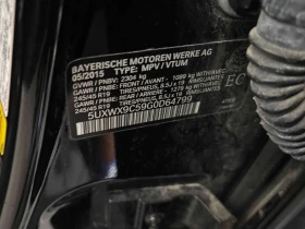 BMW X3 * xDrive28i * ПАНОРАМА* ПОЕГРЕВИ* ВИДЕО* | Auto.bg — изображение 11 BMW X3 * xDrive28i * ПАНОРАМА* ПОЕГРЕВИ* ВИДЕО* | Auto.bg — изображение 11