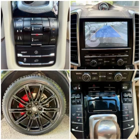 Porsche Cayenne 4.8 GTS | Auto.bg — изображение 17 Porsche Cayenne 4.8 GTS | Auto.bg — изображение 17