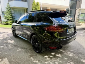 Porsche Cayenne 4.8 GTS | Auto.bg — изображение 5 Porsche Cayenne 4.8 GTS | Auto.bg — изображение 5