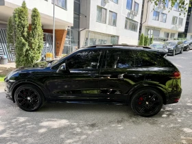 Porsche Cayenne 4.8 GTS | Auto.bg — изображение 4 Porsche Cayenne 4.8 GTS | Auto.bg — изображение 4