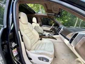 Porsche Cayenne 4.8 GTS | Auto.bg — изображение 13 Porsche Cayenne 4.8 GTS | Auto.bg — изображение 13