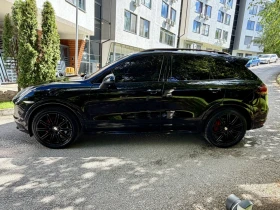 Porsche Cayenne 4.8 GTS | Auto.bg — изображение 7 Porsche Cayenne 4.8 GTS | Auto.bg — изображение 7