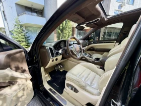 Porsche Cayenne 4.8 GTS | Auto.bg — изображение 12 Porsche Cayenne 4.8 GTS | Auto.bg — изображение 12