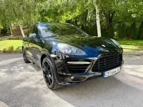 Porsche Cayenne 4.8 GTS | Auto.bg — изображение 2 Porsche Cayenne 4.8 GTS | Auto.bg — изображение 2