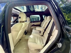 Porsche Cayenne 4.8 GTS | Auto.bg — изображение 16 Porsche Cayenne 4.8 GTS | Auto.bg — изображение 16