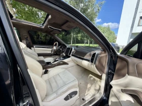 Porsche Cayenne 4.8 GTS | Auto.bg — изображение 14 Porsche Cayenne 4.8 GTS | Auto.bg — изображение 14