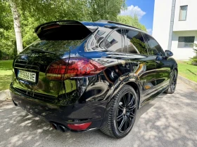 Porsche Cayenne 4.8 GTS | Auto.bg — изображение 6 Porsche Cayenne 4.8 GTS | Auto.bg — изображение 6
