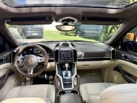 Porsche Cayenne 4.8 GTS | Auto.bg — изображение 10 Porsche Cayenne 4.8 GTS | Auto.bg — изображение 10