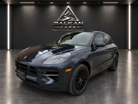 Porsche Macan GTS* Pano* 360* Bose* Chrono* Обдух*