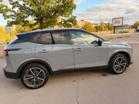 Nissan Qashqai Tekna | Auto.bg — изображение 4 Nissan Qashqai Tekna | Auto.bg — изображение 4