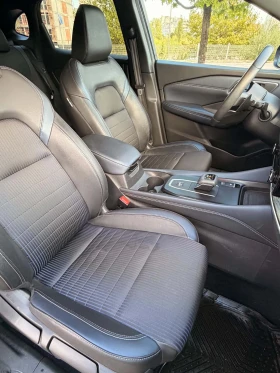 Nissan Qashqai Tekna | Auto.bg — изображение 8 Nissan Qashqai Tekna | Auto.bg — изображение 8