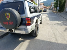 Mitsubishi Pajero 2.8 - 4700 € - 14189371 3 | Car24.bg Mitsubishi Pajero 2.8 - 4700 € - 14189371 3
