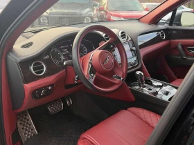 Bentley Bentayga * KEYLESS * ПОДГРЕВ * ОБДУХВАНЕ * | Auto.bg — изображение 7 Bentley Bentayga * KEYLESS * ПОДГРЕВ * ОБДУХВАНЕ * | Auto.bg — изображение 7