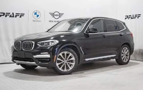 BMW X3 xDrive30i AWD* Крайна Цена*
