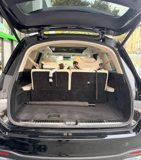 Mercedes-Benz GLS580 4MATIC V8 Biturbo AMG Line - 84900 € - 65295783 12 | Car24.bg Mercedes-Benz GLS580 4MATIC V8 Biturbo AMG Line - 84900 € - 65295783 12