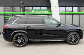 Mercedes-Benz GLS580 4MATIC V8 Biturbo AMG Line - 84900 € - 65295783 3 | Car24.bg Mercedes-Benz GLS580 4MATIC V8 Biturbo AMG Line - 84900 € - 65295783 3