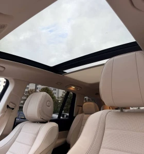 Mercedes-Benz GLS580 4MATIC V8 Biturbo AMG Line - 84900 € - 65295783 11 | Car24.bg Mercedes-Benz GLS580 4MATIC V8 Biturbo AMG Line - 84900 € - 65295783 11