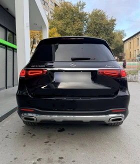 Mercedes-Benz GLS580 4MATIC V8 Biturbo AMG Line - 84900 € - 65295783 6 | Car24.bg Mercedes-Benz GLS580 4MATIC V8 Biturbo AMG Line - 84900 € - 65295783 6